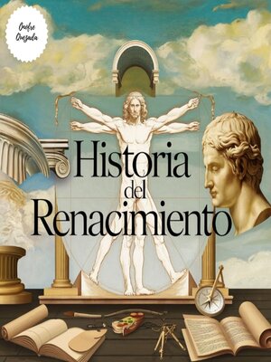 cover image of Historia Del Renacimiento